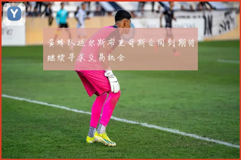 黄蜂队迈尔斯布里奇斯合同到期将继续寻求交易机会
